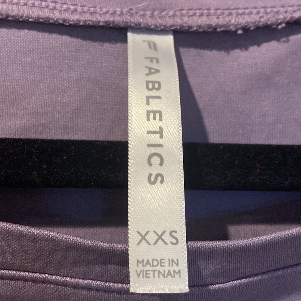Fabletics Top - image 3